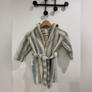 Liewood bathrobe